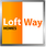 Loftway logo